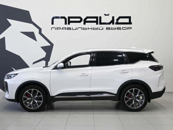 Chery Tiggo 7L I с пробегом 2025 года, цена 2 609 900 рублей, 2340 км, внедорожник, Автокод Объявления