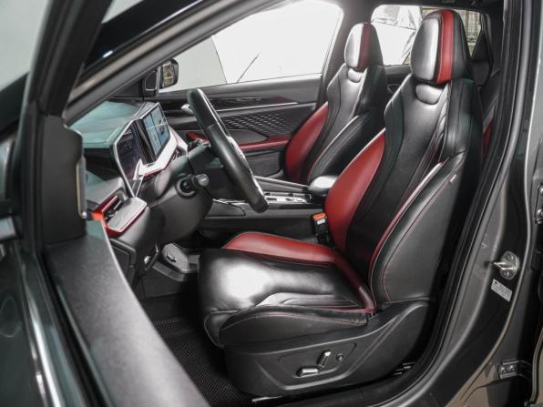 Geely Coolray I Рестайлинг с пробегом 2024 года, цена 2 099 000 рублей, 61726 км, внедорожник, Автокод Объявления