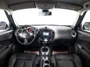 Nissan Juke I Иркутск  - изображение 32