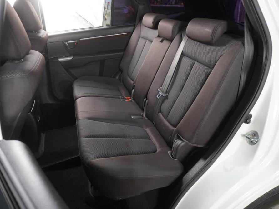 Hyundai Santa Fe II Рестайлинг Воронеж  - изображение 9