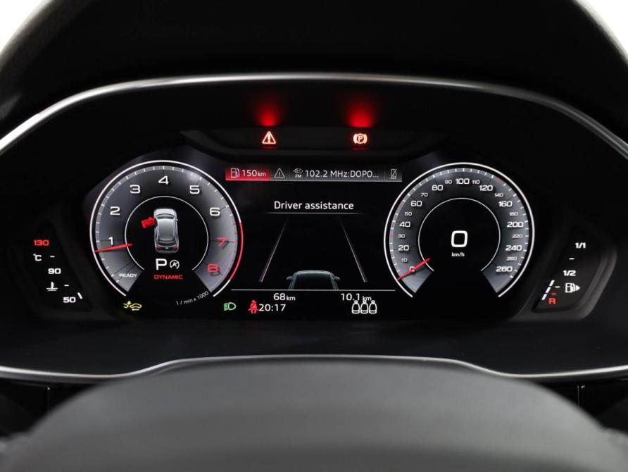 Audi Q3 II (F3) Ростов-на-Дону  - изображение 18