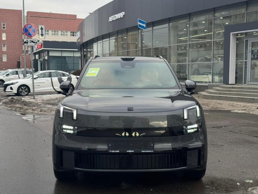 Lynk &amp; Co 900 Москва  - изображение 2