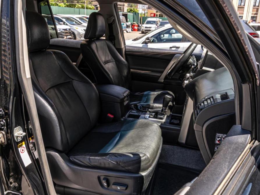 Toyota Land Cruiser Prado 150 Series Краснодар  - изображение 8