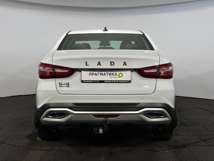 Lada (ВАЗ) Vesta I Рестайлинг (NG) Великий Новгород  - изображение 5