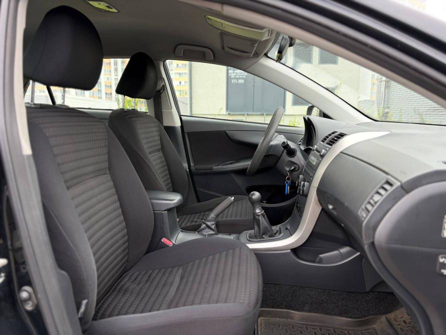 Toyota Corolla X (E140 E150) Санкт-Петербург  - изображение 18