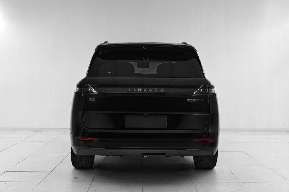 Lynk &amp; Co 900 Москва  - изображение 5