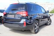 Kia Sorento II Рестайлинг Санкт-Петербург  - изображение 23