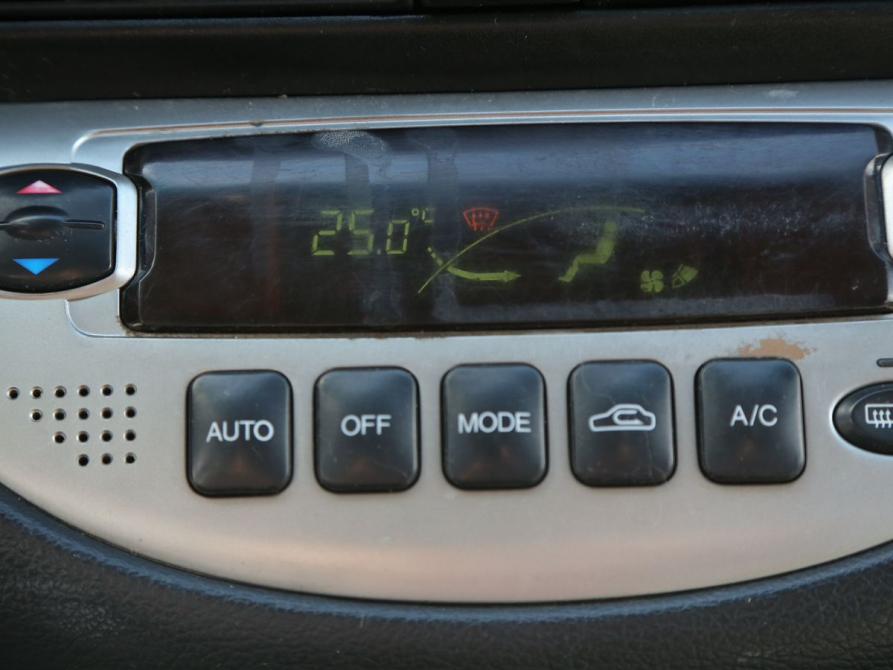 Chevrolet Rezzo Иваново  - изображение 17