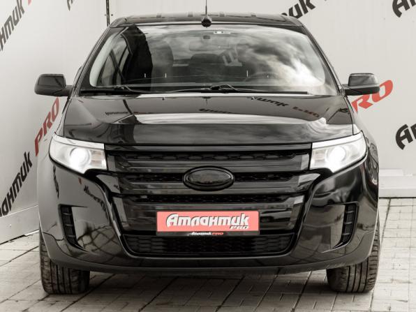 Ford Edge I Рестайлинг с пробегом 2014 года, цена 1 580 000 рублей, 170731 км, внедорожник, Автокод Объявления