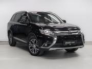 Mitsubishi Outlander III Рестайлинг 2 Москва  - изображение 33