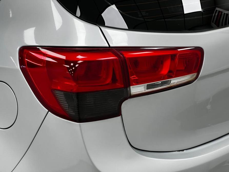 Kia Rio III Рестайлинг Казань  - изображение 8