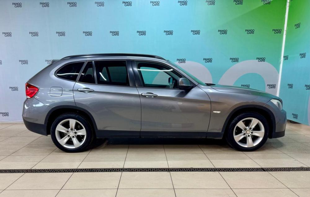 BMW X1 I (E84) Набережные Челны  - изображение 5