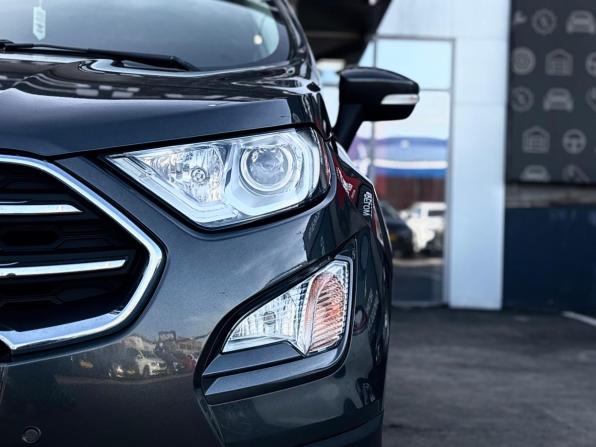 Ford EcoSport II Рестайлинг с пробегом 2018 года, цена 1 220 000 рублей, 98510 км, внедорожник, Автокод Объявления