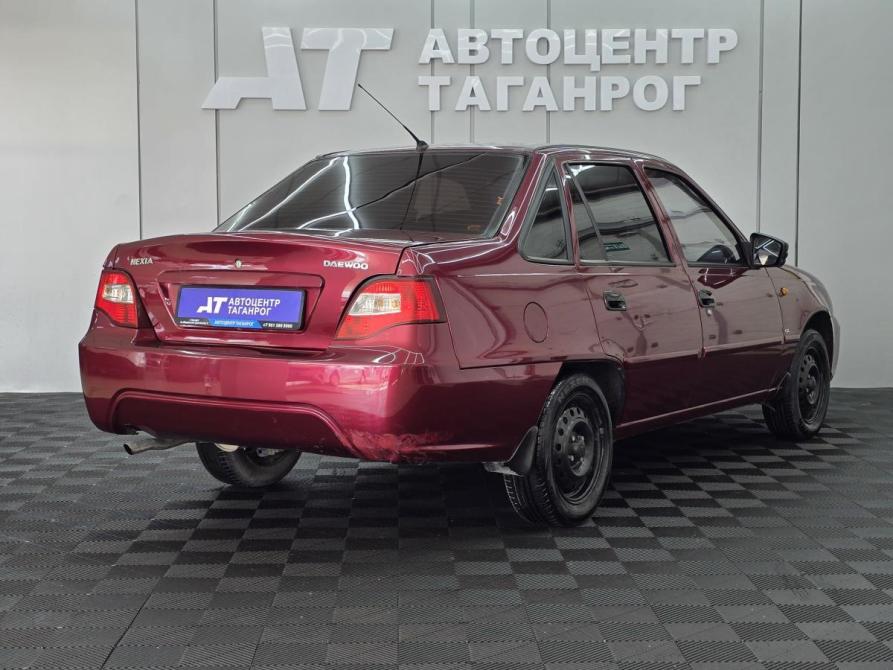 Daewoo Nexia I Рестайлинг Таганрог  - изображение 2