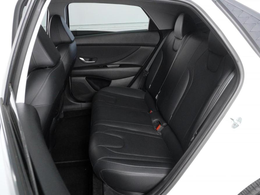 Hyundai Elantra VII (CN7) Рестайлинг Минеральные Воды  - изображение 9