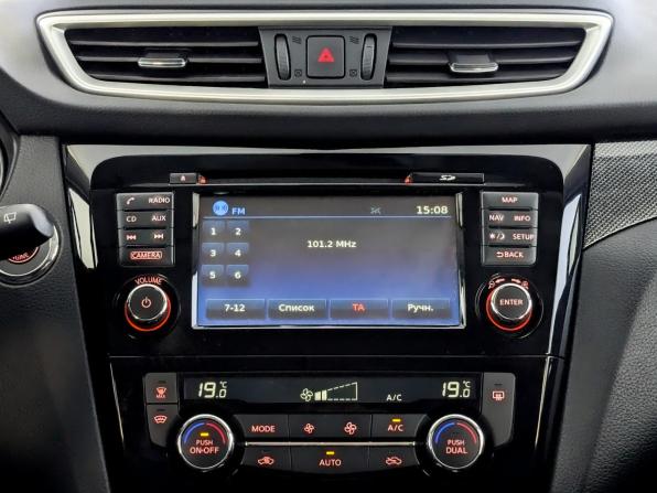 Nissan X-Trail III с пробегом 2018 года, цена 2 100 000 рублей, 136020 км, внедорожник, Автокод Объявления