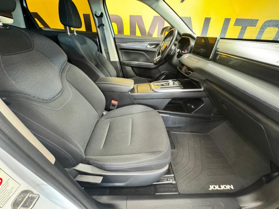 Haval Jolion I Рестайлинг Ижевск  - изображение 24
