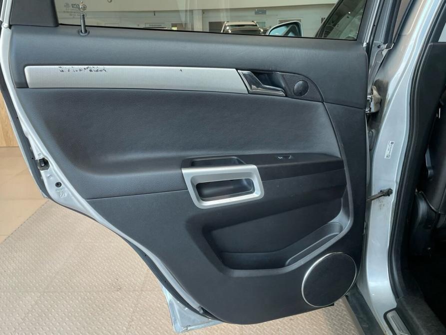 Opel Antara I Рестайлинг Санкт-Петербург  - изображение 11