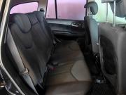 SsangYong Kyron I Рестайлинг Москва  - изображение 28