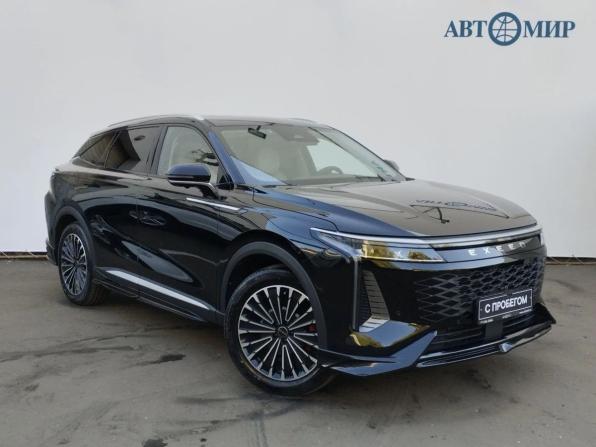 Exeed RX с пробегом 2024 года, цена 3 350 000 рублей, 16367 км, внедорожник, Автокод Объявления