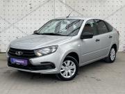 Lada (ВАЗ) Granta I Рестайлинг Тамбов  - изображение 19