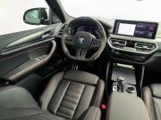BMW X4 II (G02) Рестайлинг Москва  - изображение 39