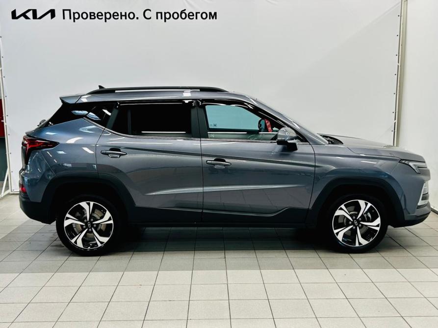 Москвич 3 Красноярск  - изображение 6