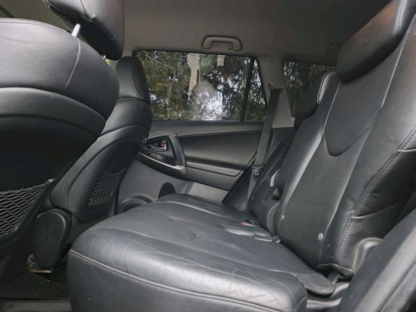 Toyota RAV4 III (XA30) Рестайлинг с пробегом 2012 года, цена 1 479 000 рублей, 155903 км, внедорожник, Автокод Объявления