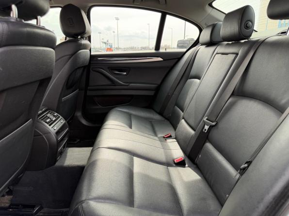 BMW 5 серии VI (F10/F11/F07) Рестайлинг с пробегом 2015 года, цена 1 890 000 рублей, 200150 км, седан, Автокод Объявления