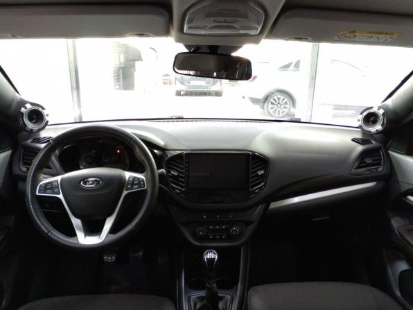 Lada (ВАЗ) Vesta I с пробегом 2021 года, цена 1 120 000 рублей, 55350 км, седан, Автокод Объявления