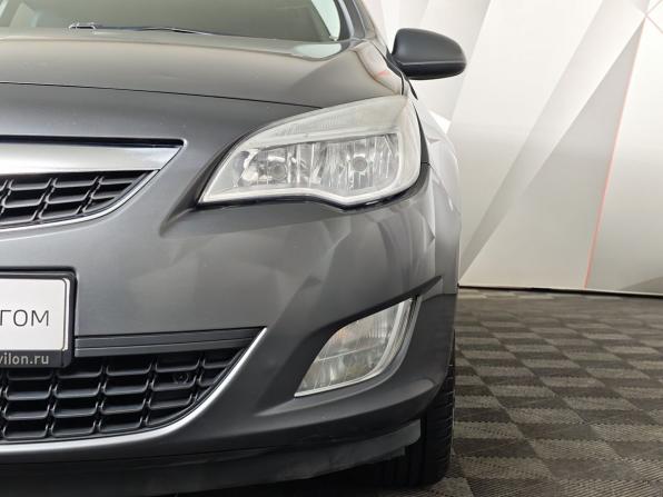 Opel Astra J с пробегом 2012 года, цена 747 000 рублей, 192005 км, универсал, Автокод Объявления