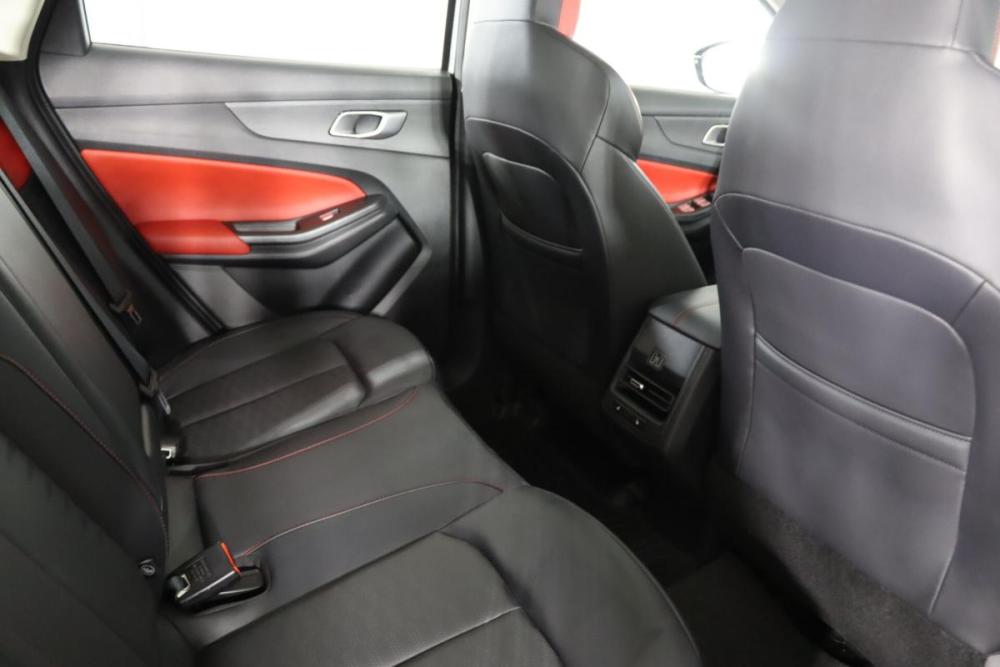 Changan CS55 Plus II Нижний Новгород  - изображение 32