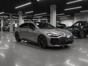 Audi A5 III (B10) Москва  - изображение 28