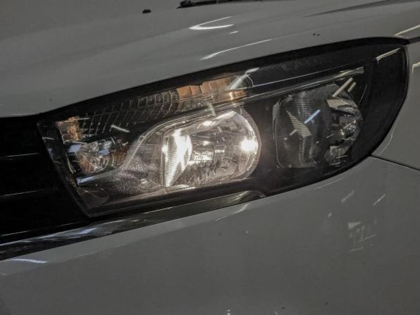 Lada (ВАЗ) Vesta I с пробегом 2020 года, цена 1 050 000 рублей, 107978 км, универсал, Автокод Объявления