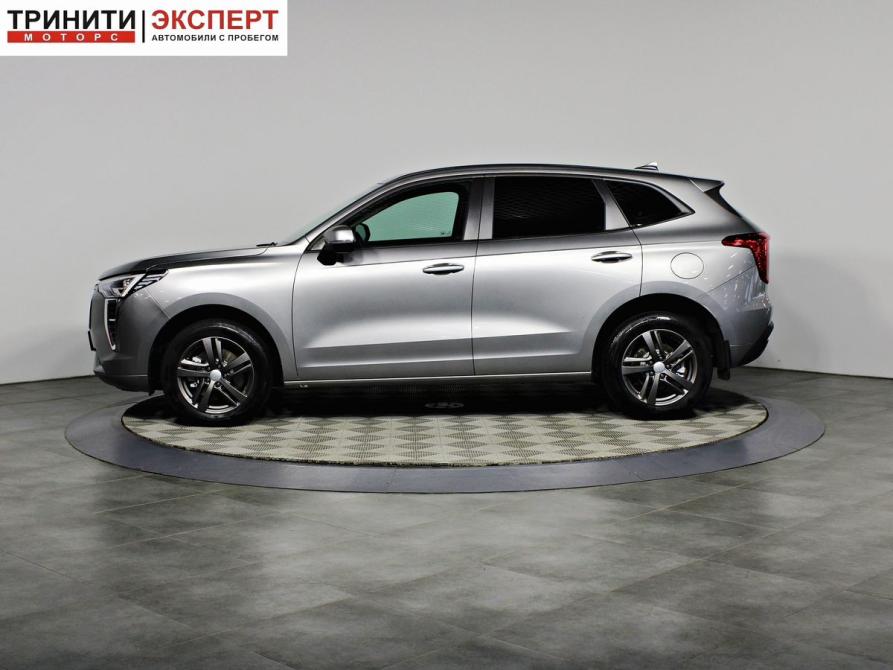 Haval Jolion I Белгород  - изображение 8