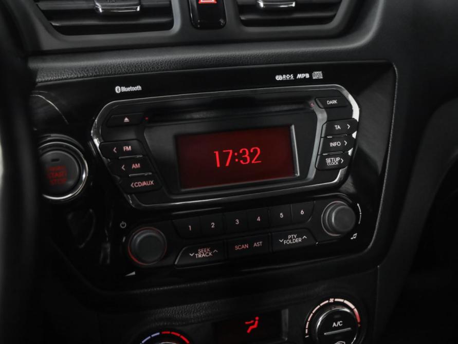 Kia Rio III Санкт-Петербург  - изображение 14