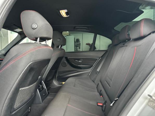 BMW 3 серии VI (F3x) с пробегом 2012 года, цена 1 470 000 рублей, 194425 км, седан, Автокод Объявления