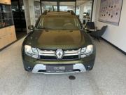 Renault Duster I Рестайлинг Ярославль  - изображение 17