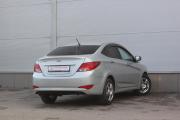 Hyundai Solaris I Рестайлинг Белгород  - изображение 24