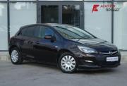 Opel Astra H Рестайлинг Саратов  - изображение 26