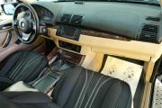 BMW X5 I (E53) Рестайлинг Омск  - изображение 42
