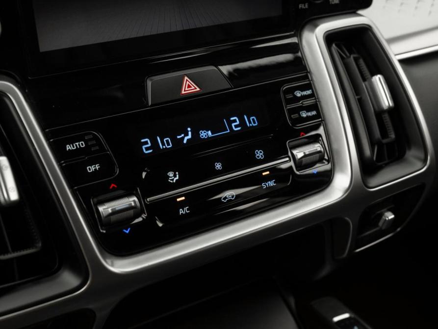 Kia Sorento IV Москва  - изображение 21