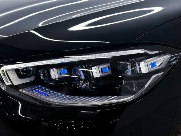 Mercedes-Benz S-Класс VII (W223) с пробегом 2020 года, цена 8 349 000 рублей, 35545 км, седан, Автокод Объявления