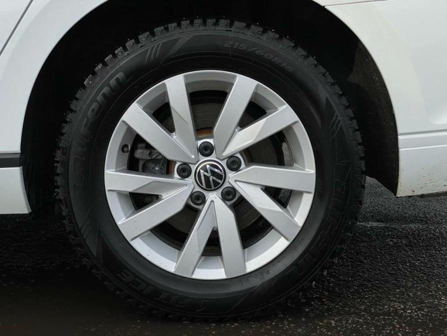 Volkswagen Passat B8 Рестайлинг Санкт-Петербург  - изображение 26