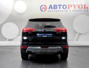 Geely Atlas I Москва  - изображение 28