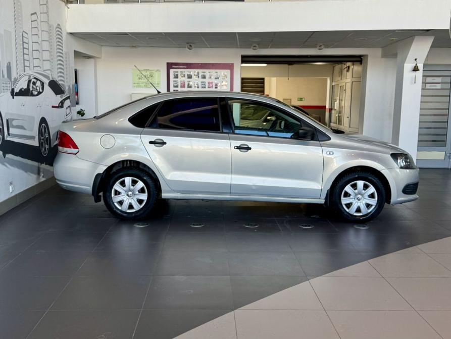 Volkswagen Polo V Саранск  - изображение 10