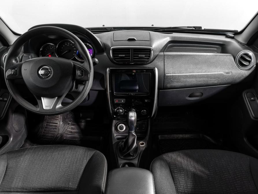 Nissan Terrano III (D10) Санкт-Петербург  - изображение 14