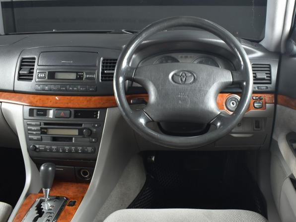 Toyota Mark II IX (X110) с пробегом 2000 года, цена 559 995 рублей, 440314 км, седан, Автокод Объявления