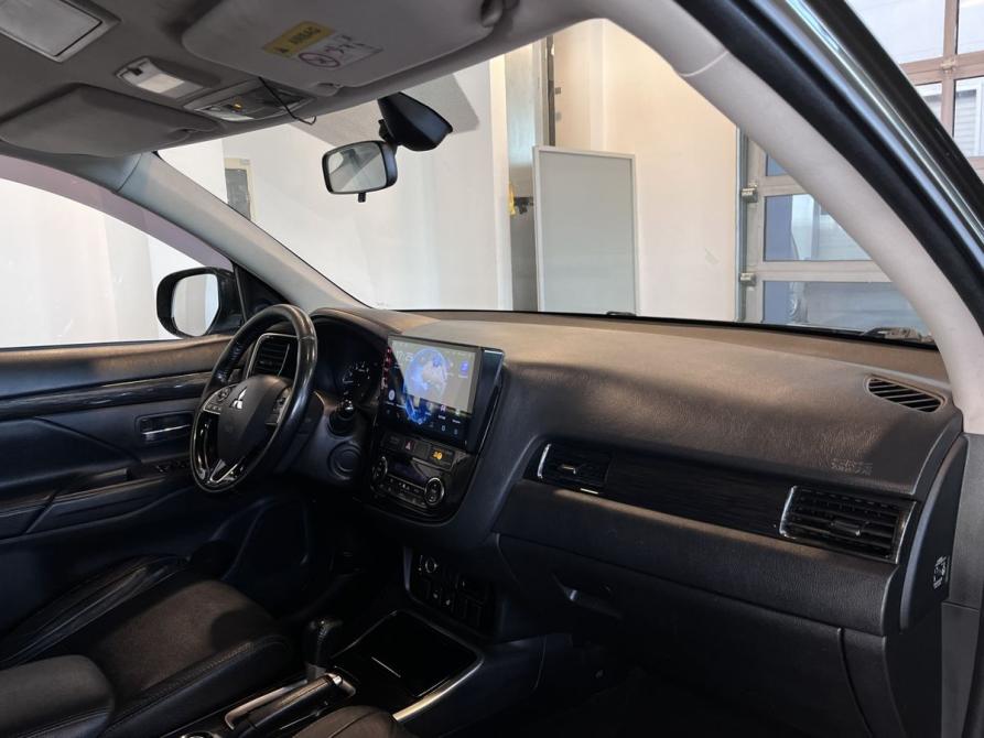 Mitsubishi Outlander III Рестайлинг 2 Чебоксары  - изображение 12