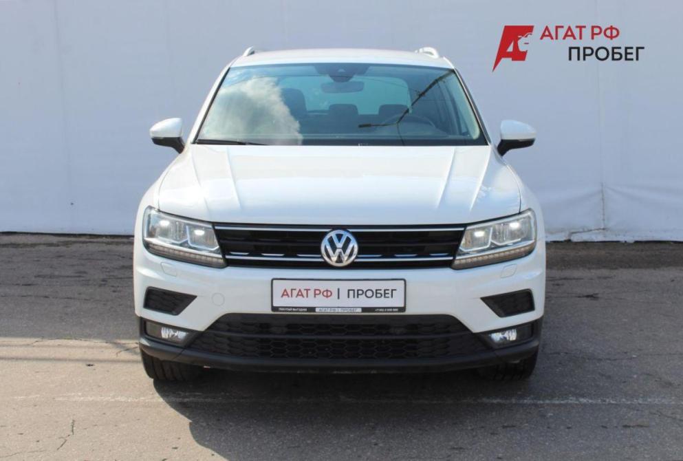 Volkswagen Tiguan II Нижний Новгород  - изображение 2